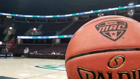 MAC Tournament Ball