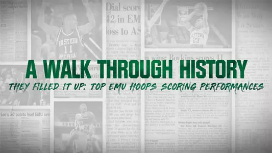 Walk Through History- Filled It