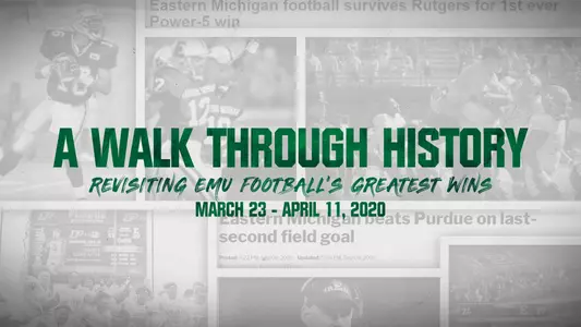 Walk Through History- FB Greatest