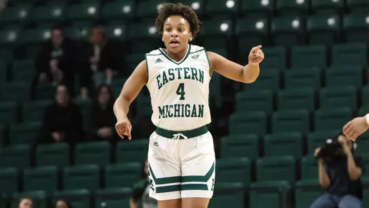 Courtnie vs. NIU