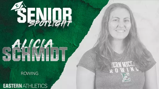 Schmidt Senior Spotlight