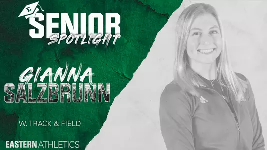 Senior Spotlight Gianna Salzbrunn
