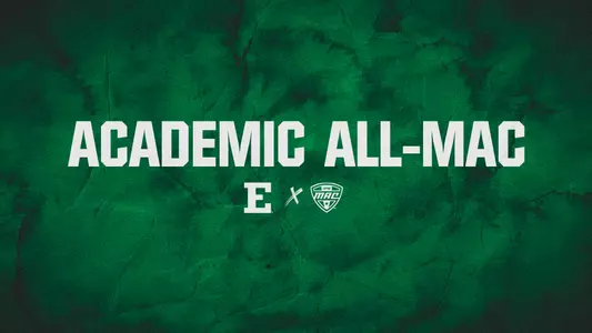 Academic All-MAC