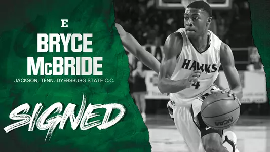MBB Bryce McBride Signee