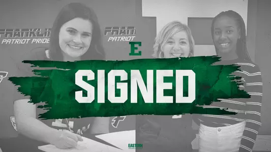 Women's Golf Adds Two More for the 2020-21 Campaign