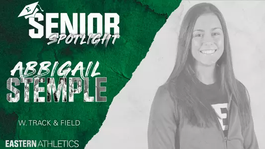 Abbi Stemple Senior Spotlight