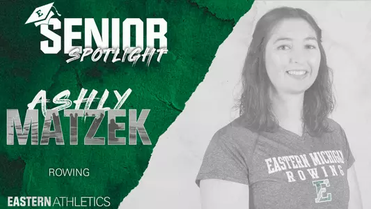Matzek Senior Spotlight