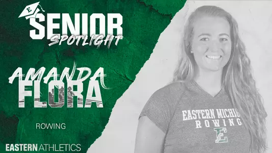 Flora Senior Spotlight