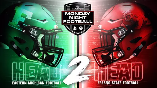 Monday Night Football: Stay at Home Edition