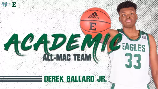 MBB Academic All-MAC