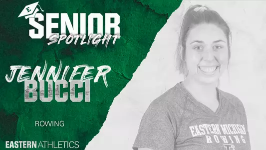 Bucci Senior Spotlight