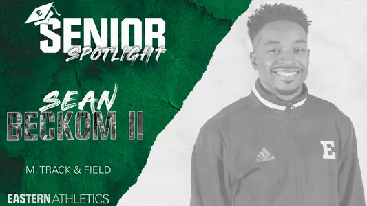 Senior Spotlight Sean Beckom II