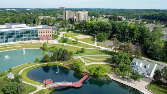 University Park