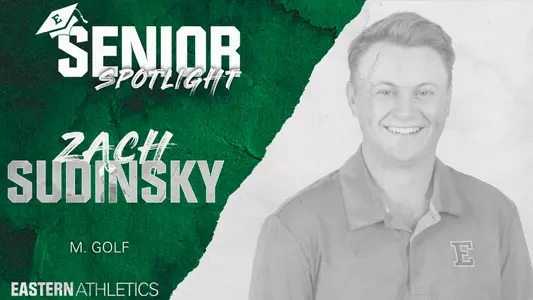Sudinsky Senior Spotlight
