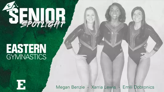 Gymnastics Senior Spotlight