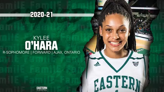 O'Hara Signed