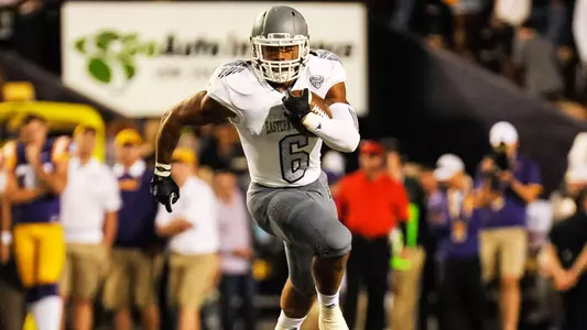 Darius Jackson