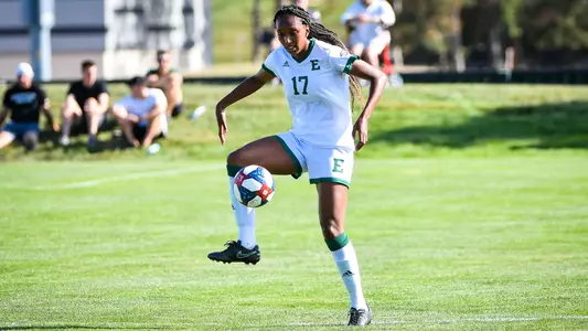 Aubrey Martin Kicking Ball