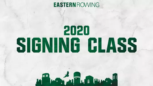 Rowing 2020 Signing Class