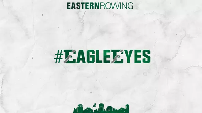 #EagleEyes