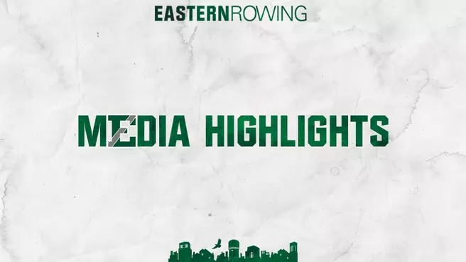 Rowing Media Highlights