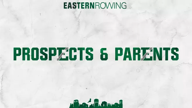 Rowing Prospects and Parents