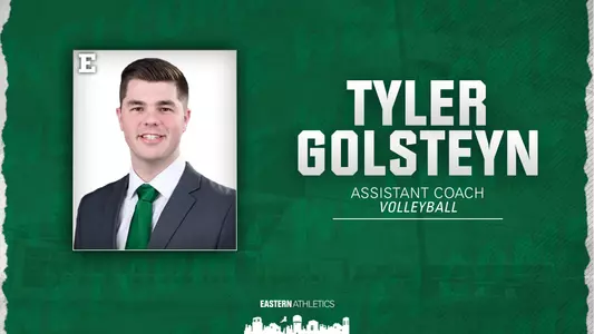 Tyler Golsteyn Hiring