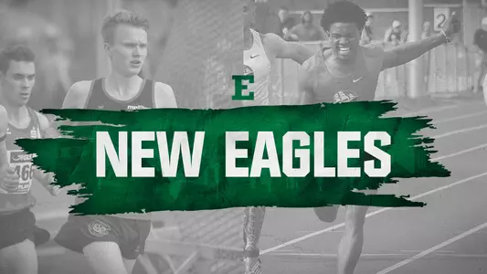 Men's Track and Field/Cross Country Unveils Incoming Class