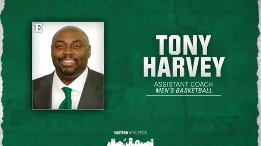 MBB Tony Harvey Hiring