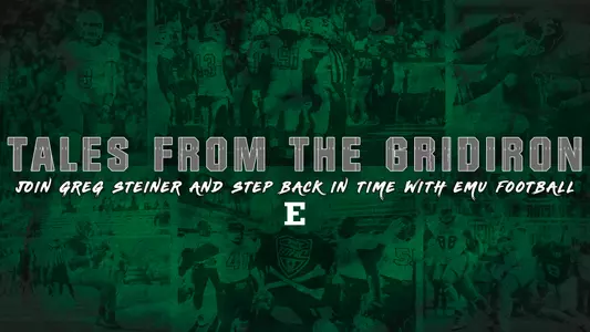 Tales from the Gridiron