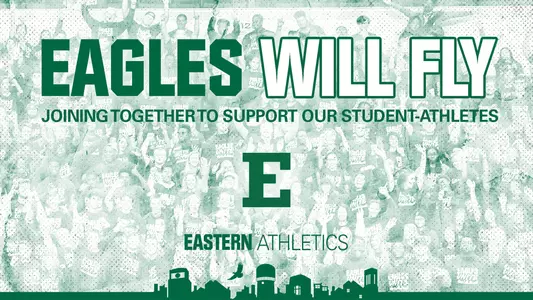 Eagles Will Fly Campaign