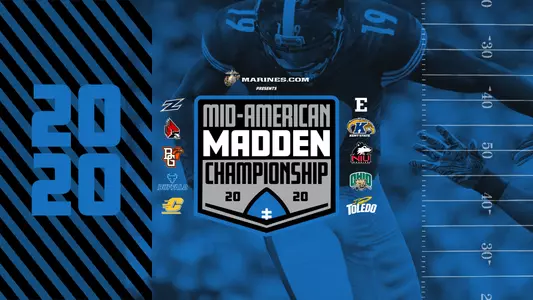Mid-American Madden Challenge
