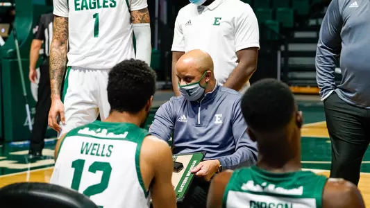 MBB Murphy Bench vs. Adrian