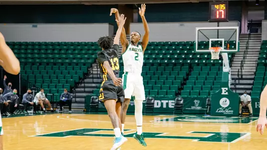 Miles Gibson Shooting