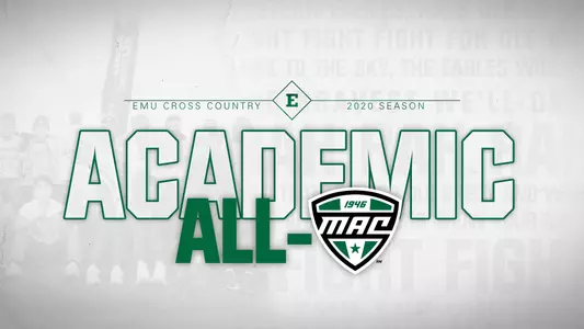 2020 XC MAC All-Academic