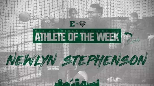 Stephenson AOTW