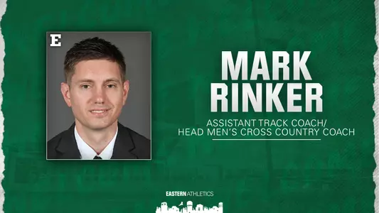 Mark Rinker Hire