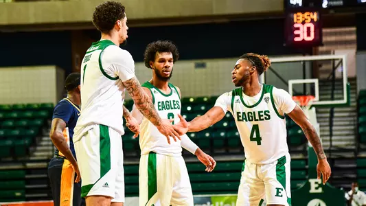 MBB_Groce, Montero, McBride vs. Toledo