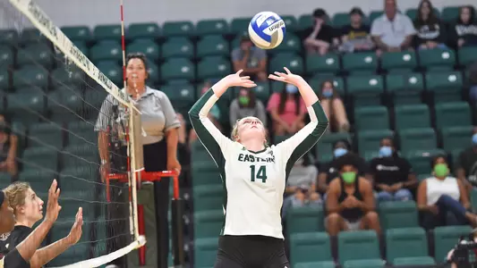 VB Otto Assist vs. Boston College