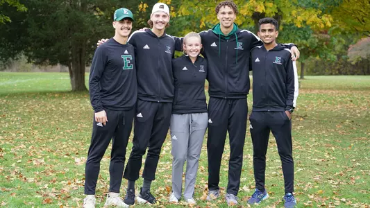 EMU Fall Classic Participants