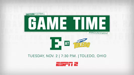 Toledo Game Time