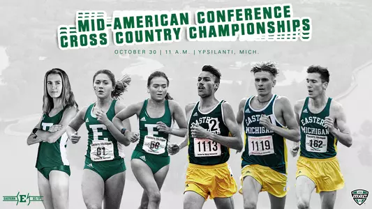 2021 MAC XC Championships