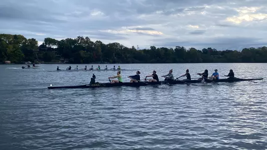 ROW Novice at Michigan