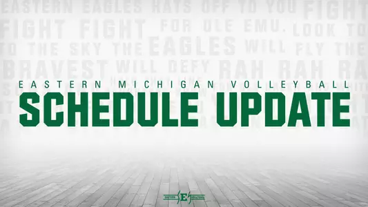 Generic VB Schedule Update