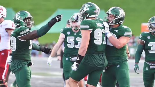 EMU Defense vs. Miami