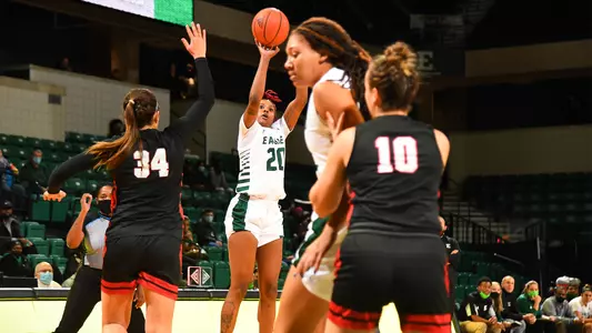 Danielle Rainey vs. Concordia