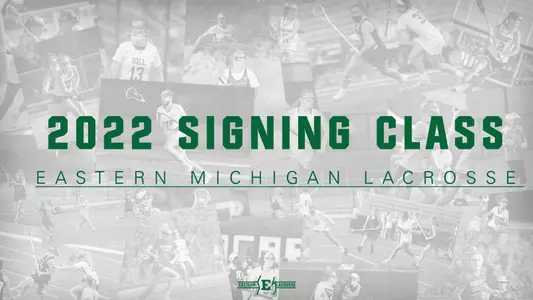 2022 Lacrosse Signing Day Graphic