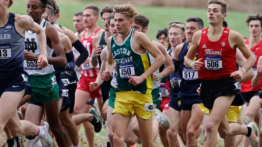 Baldvin Magnusson Great Lakes Regional