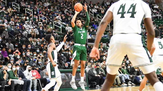 Monty Scott at MSU