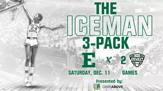 The Iceman 3-Pack
